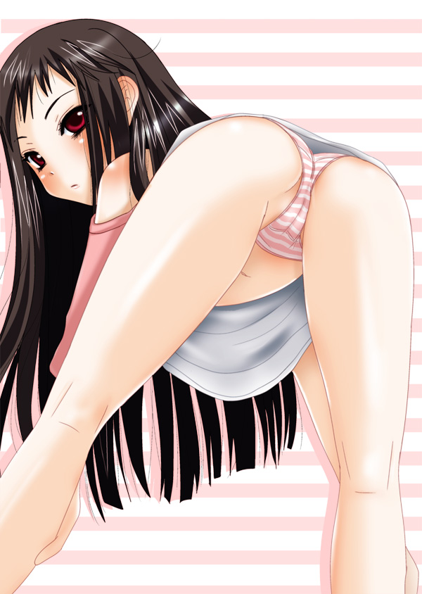 jakuri (ar tonelico and 1 more) drawn by inumori_sayaka