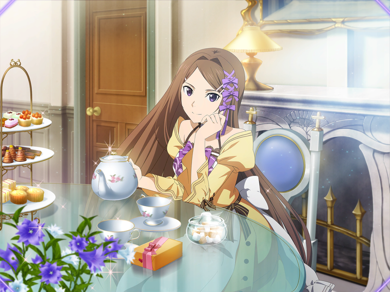sortiliena serlut (sword art online and 2 more)