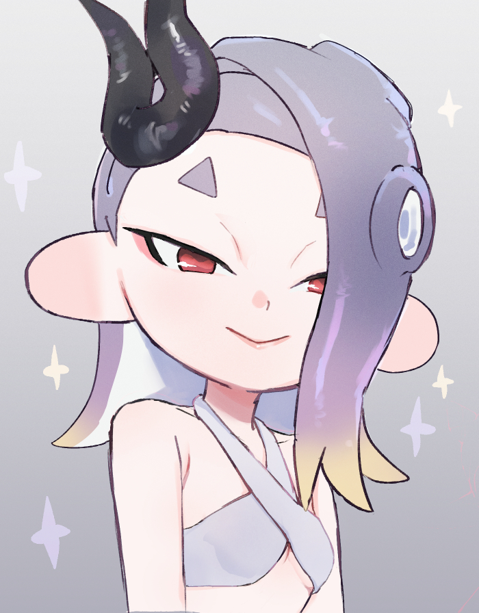 shiver (splatoon and 1 more) drawn by utfu333
