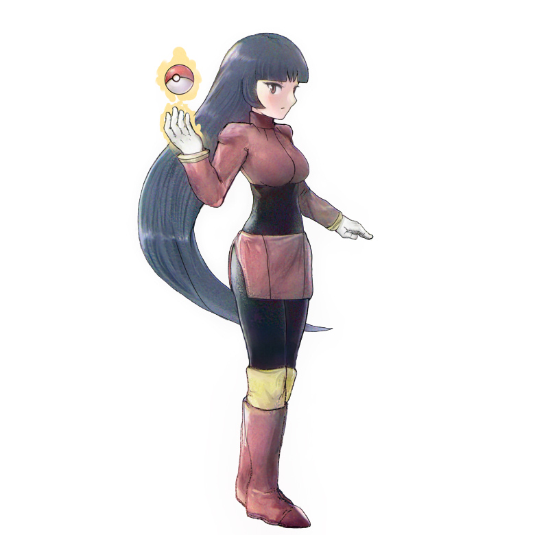 sabrina (pokemon and 1 more) drawn by byte_(grunty-hag1)