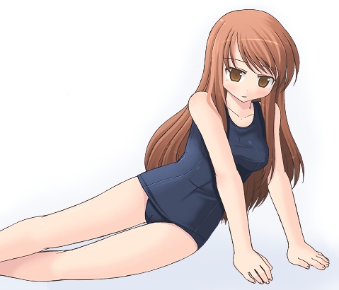 asahina mikuru (suzumiya haruhi no yuuutsu) drawn by amamiya_minato