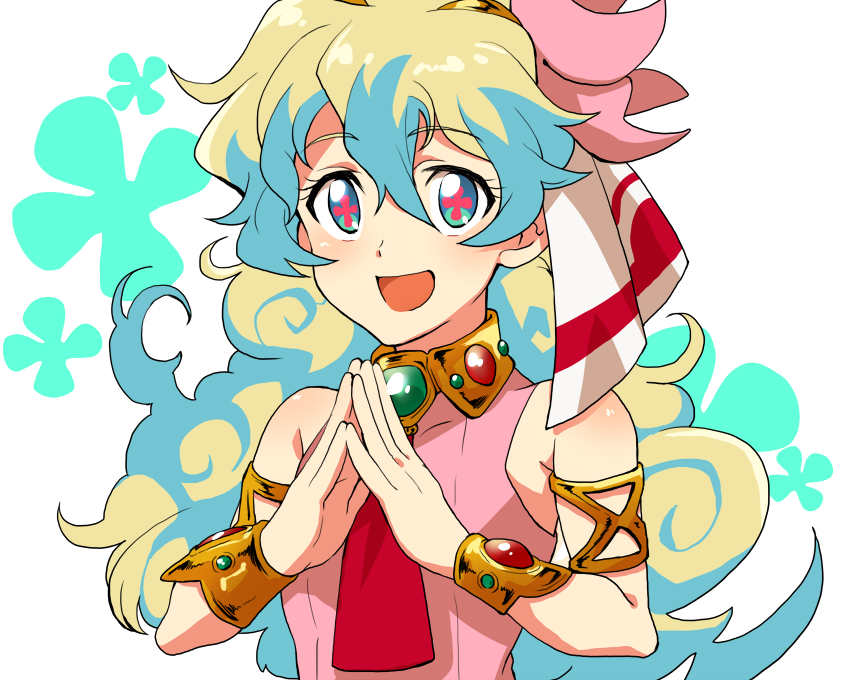 nia teppelin (tengen toppa gurren lagann) drawn by koma_saburou