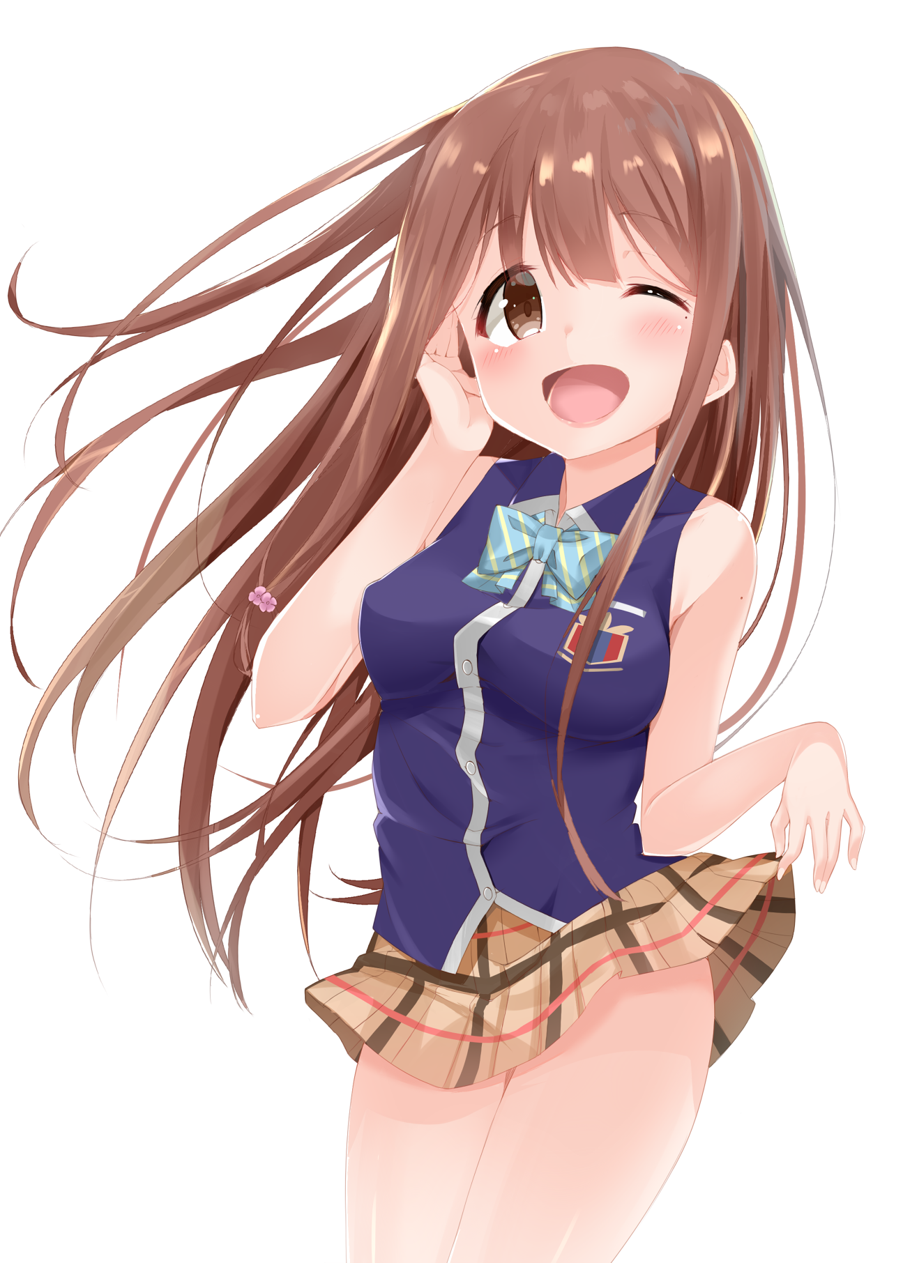 Fujinomiya Neko Masamune Kun No Revenge Drawn By Cacao Chocolat Danbooru Fujinomiya Neko Masamune Kun No Revenge Drawn By Cacao Chocolat Danbooru