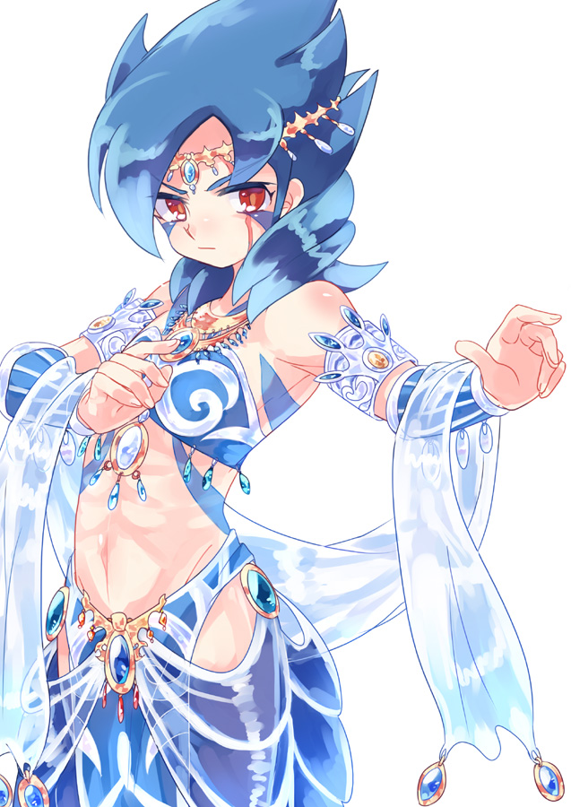 namikawa rensuke (inazuma eleven and 1 more) drawn by iwashi_(sardineblue)
