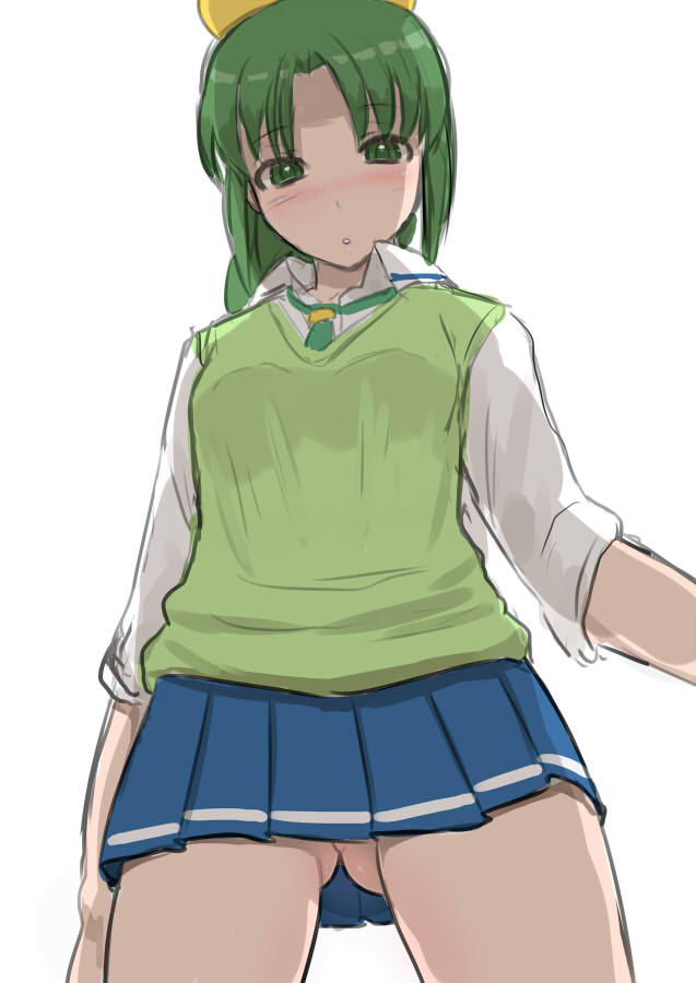 midorikawa nao (precure and 1 more) drawn by miyamoto_issa