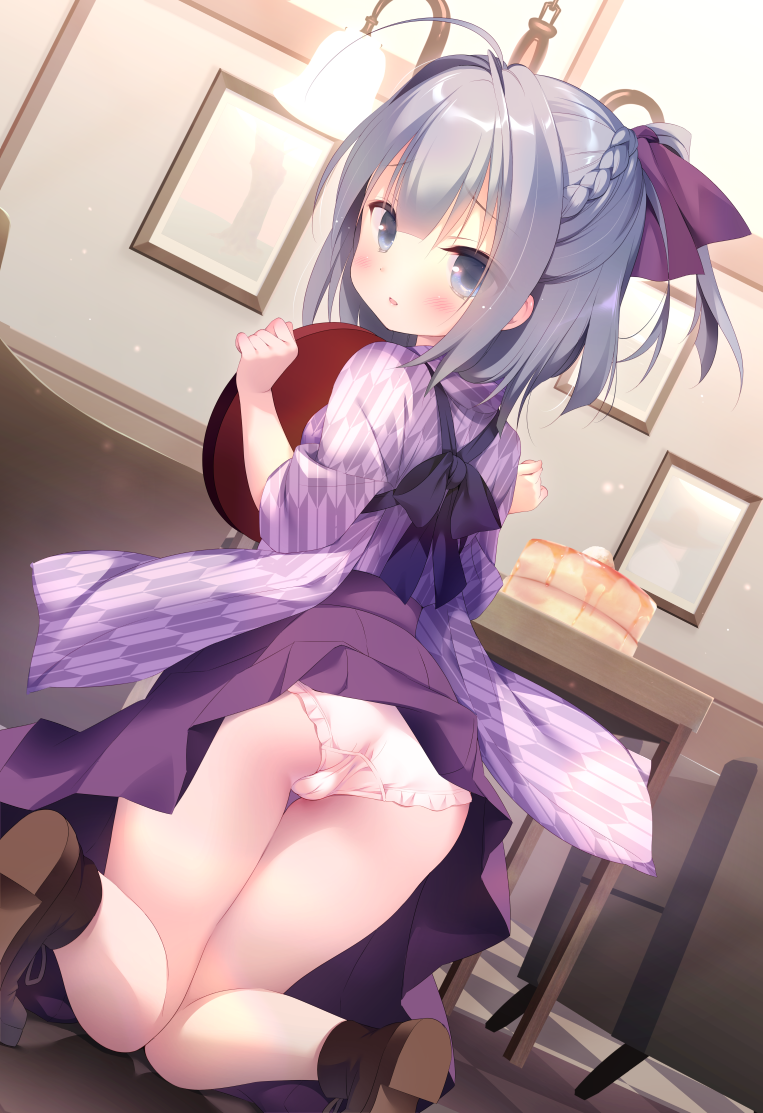 original drawn by piyodera_mucha