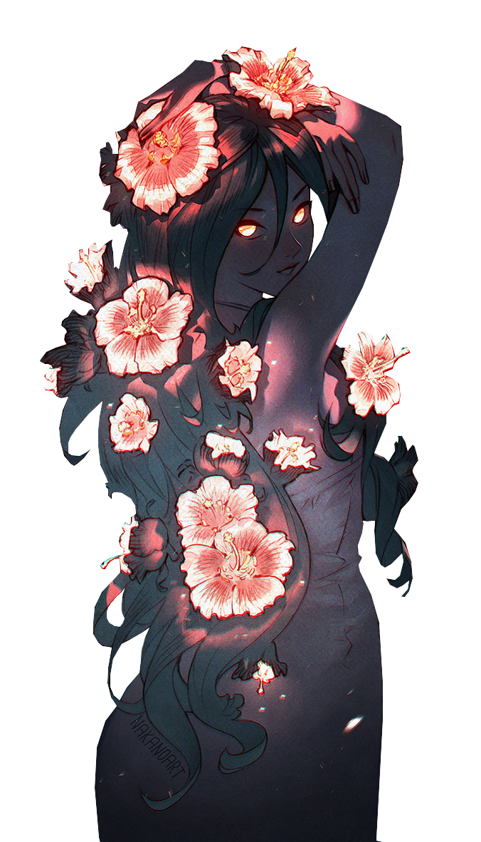 original drawn by nana_nakano