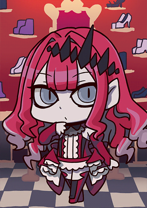 baobhan sith (fate and 1 more) drawn by riyo_(lyomsnpmp)