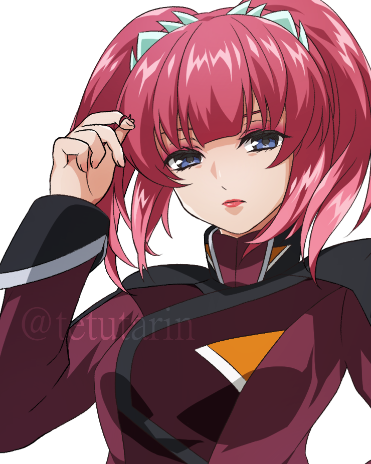 agnes giebenrath (gundam and 2 more) drawn by uemu