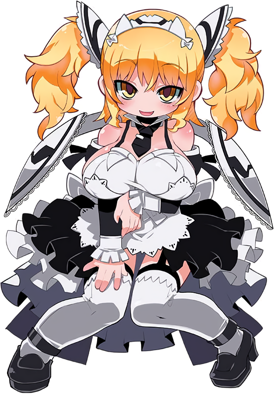 brave sword x blaze soul drawn by zankuro