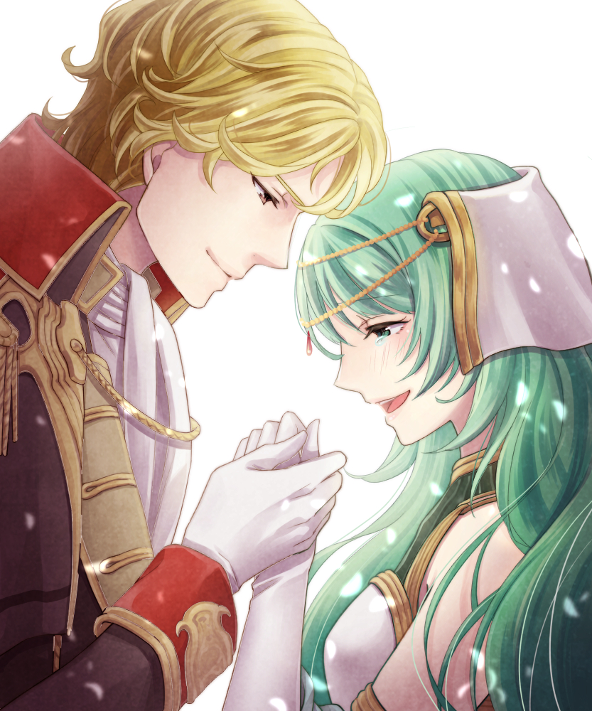 camus and tatiana (fire emblem and 1 more) drawn by ichino_tomizuki