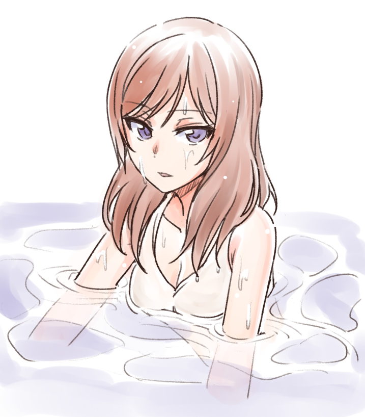 nishikino maki (love live! and 1 more) drawn by kyuusenbinore_(gavion)