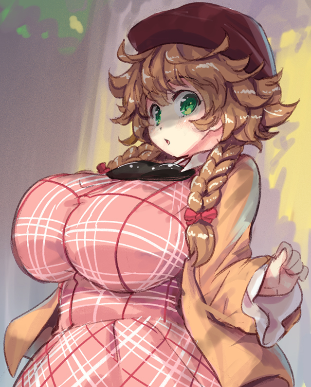 warabeda meiji (nijisanji) drawn by kiyama_satoshi