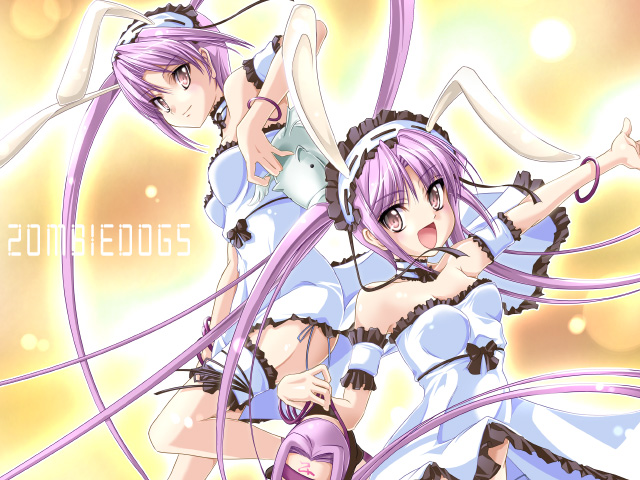 medusa, euryale, and stheno (fate and 1 more) drawn by yokomizo_daisuke