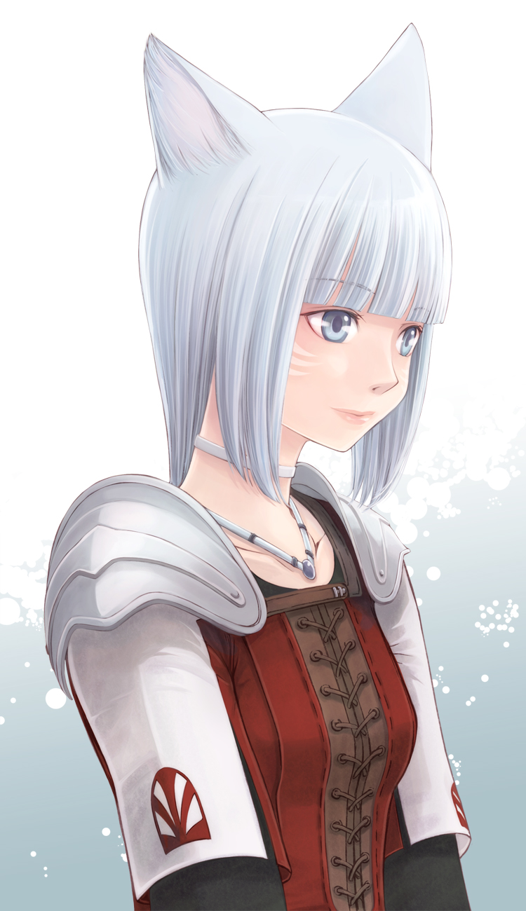 warrior of light (final fantasy and 1 more) drawn by takatsuki_kahiro
