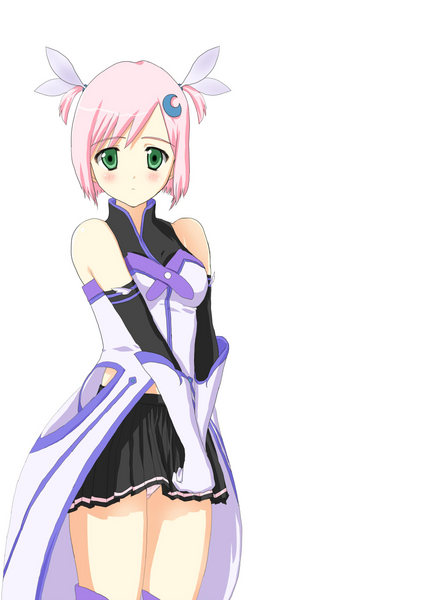 estellise sidos heurassein (tales of and 1 more) drawn by takizi