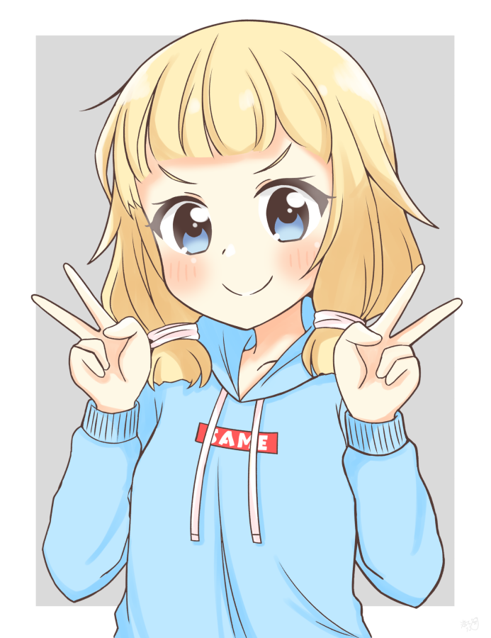 sakura nene (new game!) drawn by suzu_suzuki_(suzukisuzu)