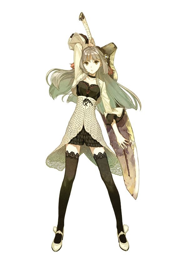 linca (atelier and 1 more) drawn by hidari_(left_side)