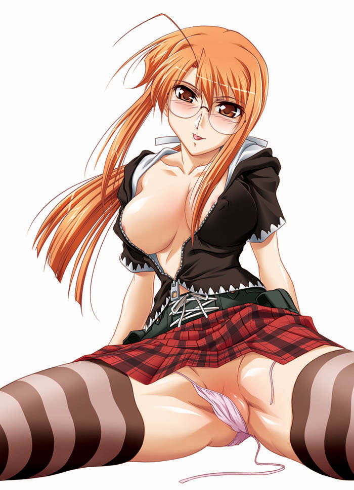 hasegawa chisame (mahou sensei negima!) drawn by mutou_keiji