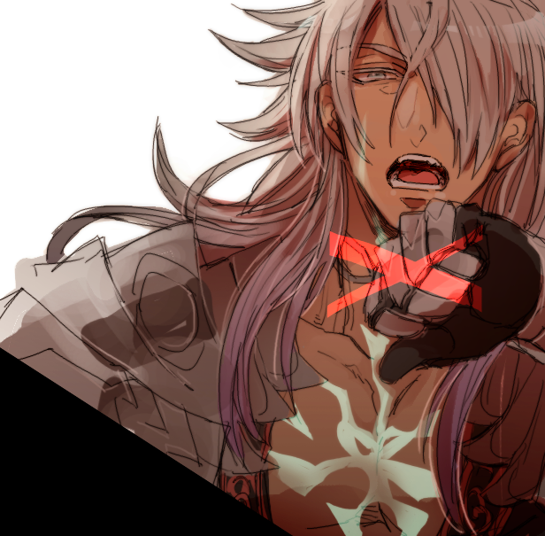 siegfried (fate and 1 more) drawn by ag_ss41