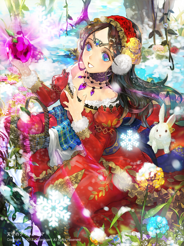 snow white (snow white and 1 more) drawn by tob