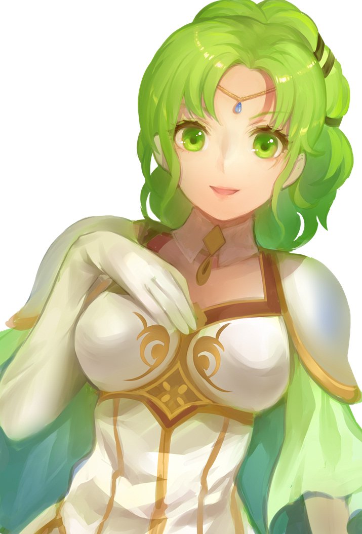 l'arachel (fire emblem and 1 more) drawn by jurge