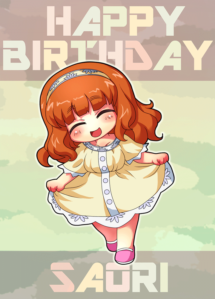 takebe saori (girls und panzer) drawn by sankuma