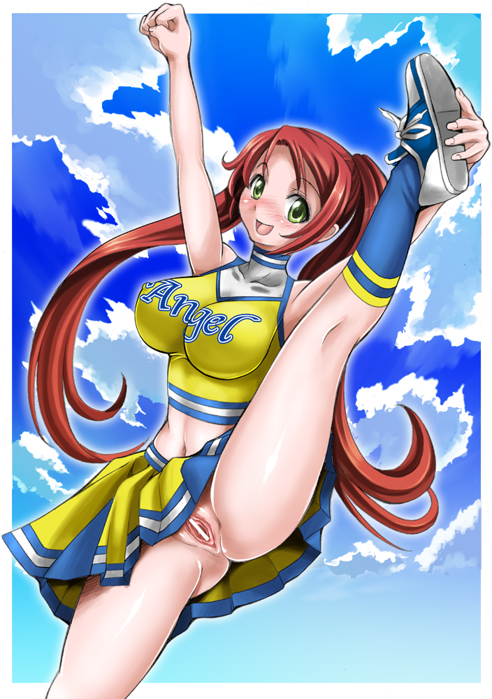original drawn by itachou