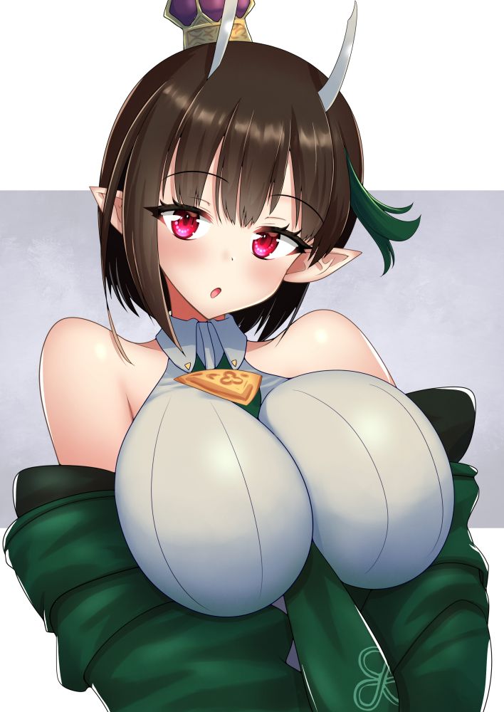 biscione (fate and 1 more) drawn by degudoga
