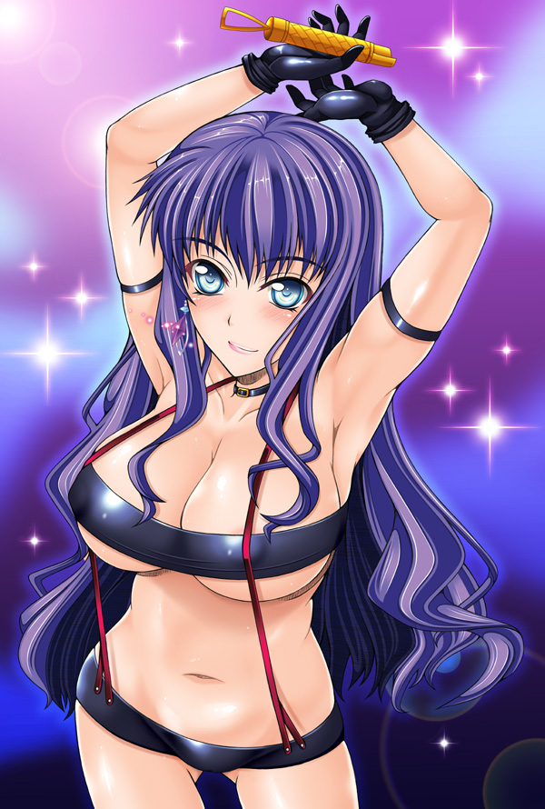 sheryl nome (macross and 1 more) drawn by kizaki_yuuri