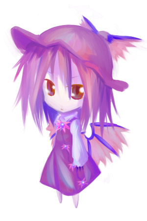 mystia lorelei (touhou) drawn by kuroneko_no_toorimichi