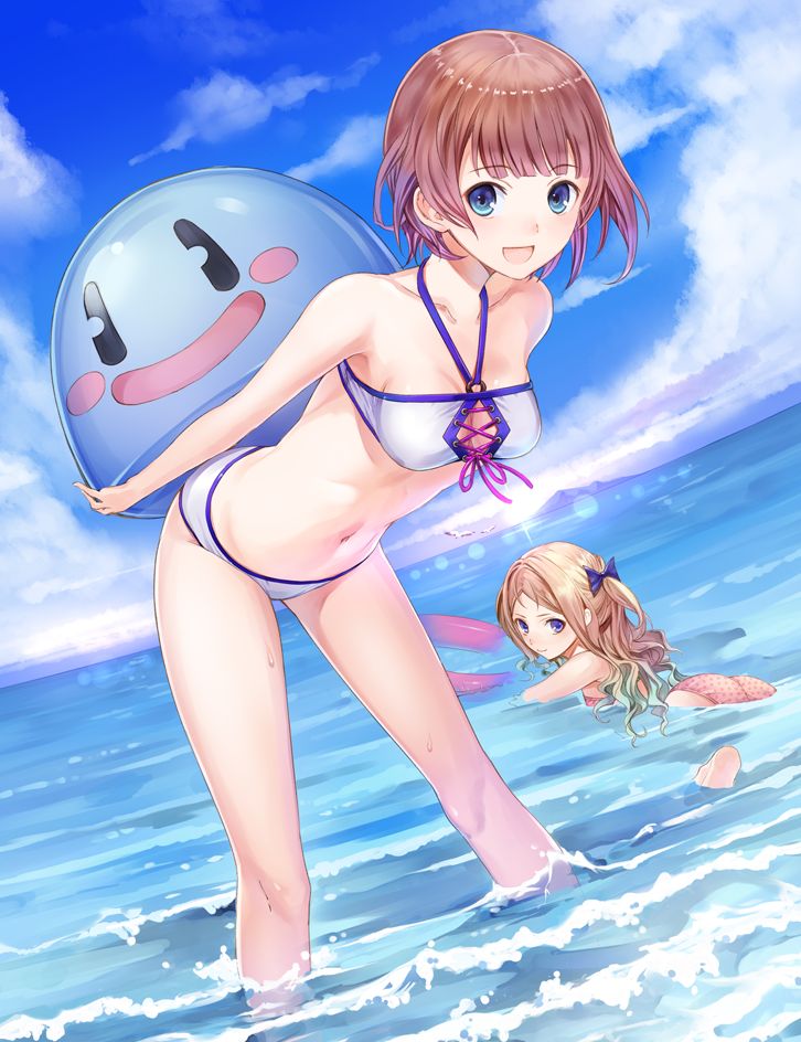rorolina frixell, puni, and cuderia von feuerbach (atelier and 2 more)
