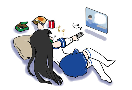 xp-tan (os-tan) drawn by nac_(nac_na_kobeya)