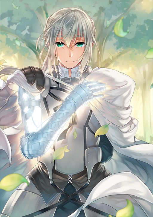 bedivere (fate and 1 more) drawn by tenkuu_sphere