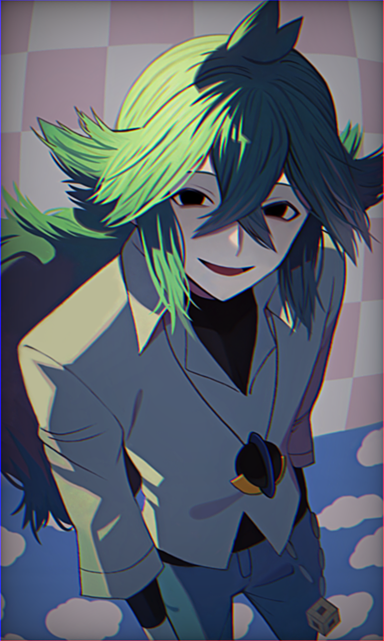 n (pokemon and 1 more) drawn by zero_(sleepy_meltan)