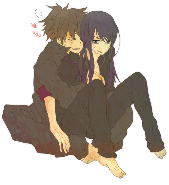 yuri lowell and raven (tales of and 1 more)