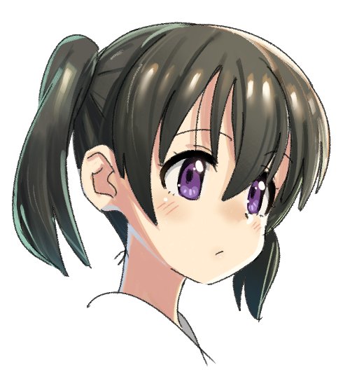 kuraue hinata (yama no susume) drawn by kerorira