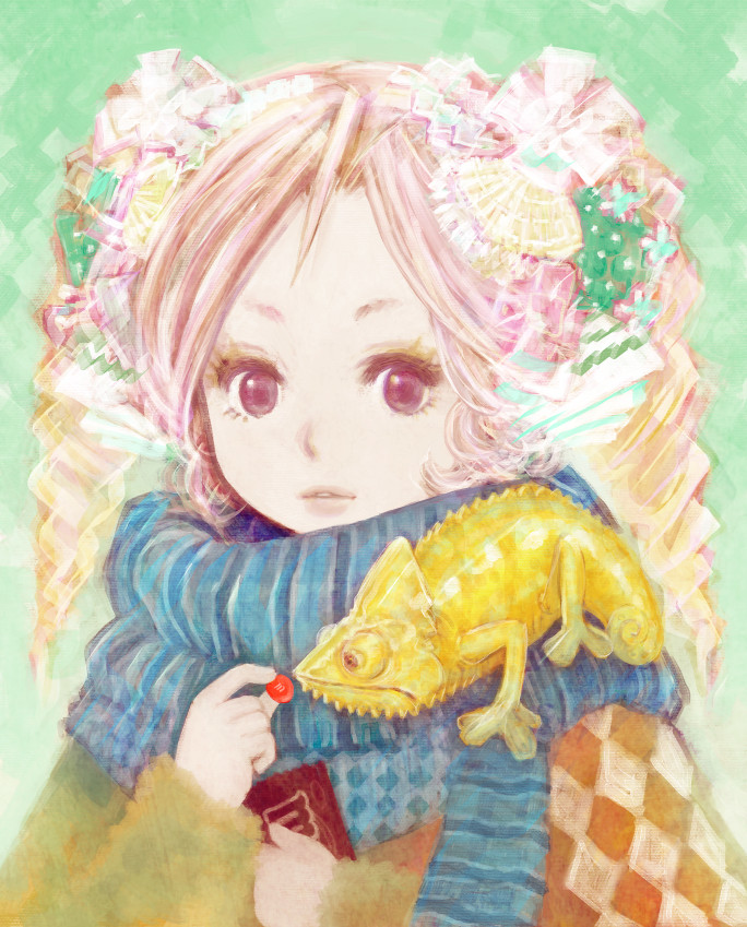 original drawn by matajirou_(matagiro)