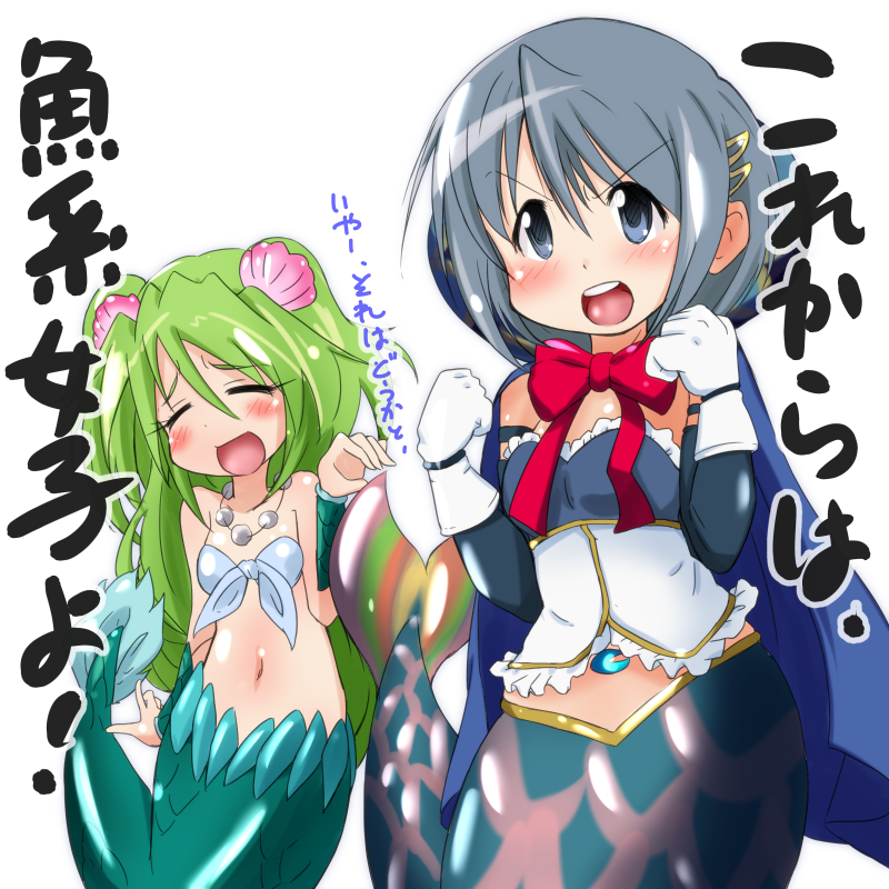 miki sayaka, oktavia von seckendorff, and muromi-san (mahou shoujo madoka magica and 1 more) drawn by mizushima_(p201112)
