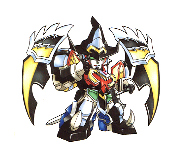 magiking (super sentai and 1 more) drawn by hiro_(hibikigaro)