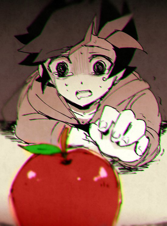 fujiki yusaku (yu-gi-oh! and 1 more) drawn by sanagi_2