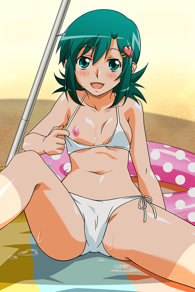 kozue hinako (super real mahjong) drawn by tanaka_ryou