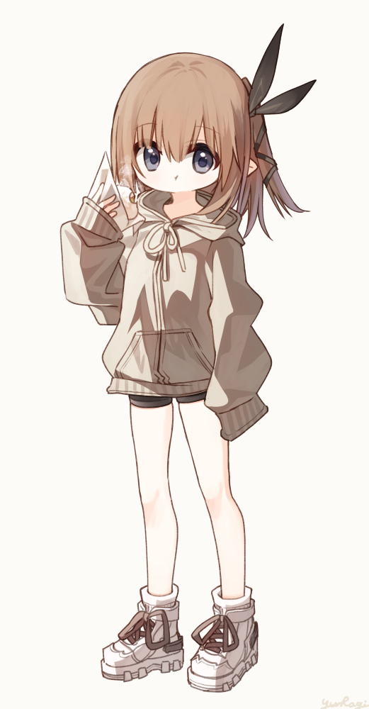 lucena winter (original) drawn by yuuhagi_(amaretto-no-natsu)