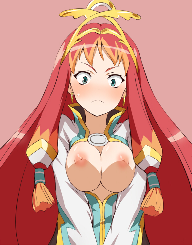 inada maki (mahou shoujo taisen and 1 more) drawn by namuya