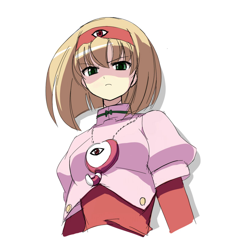 tanaka punie (dai mahou touge) drawn by seo_tatsuya