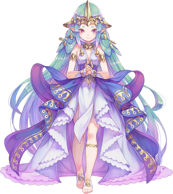 luca (seiken densetsu and 2 more) drawn by haccan