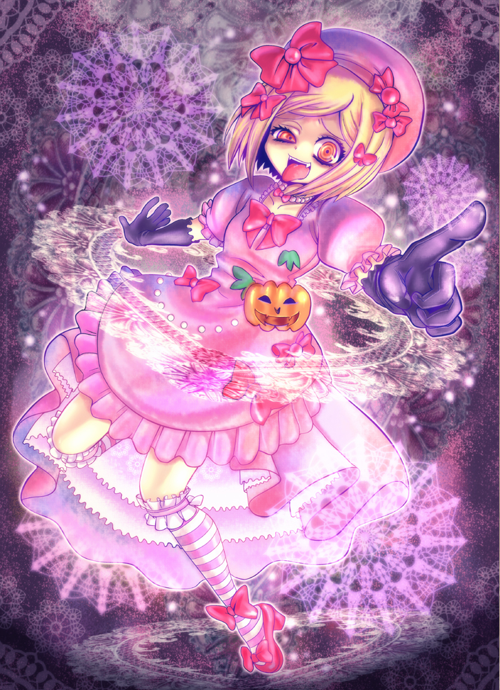 lambdadelta (umineko no naku koro ni) drawn by gem_(ddt)