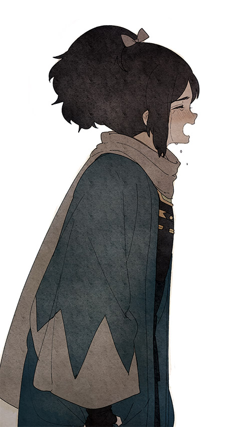 yamato-no-kami yasusada (touken ranbu) drawn by kumako_(sono328)