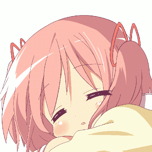 kaname madoka (mahou shoujo madoka magica and 1 more)