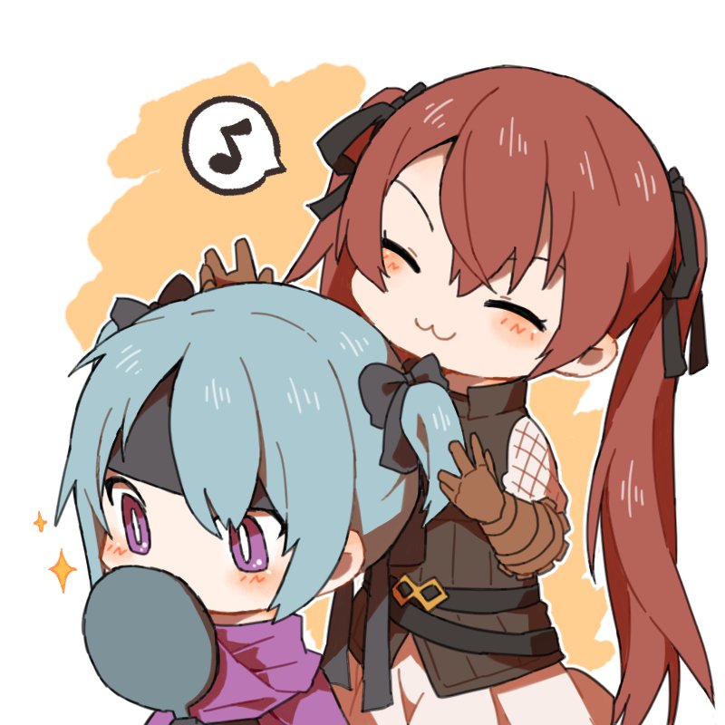 selena and beruka (fire emblem and 1 more) drawn by shunrai